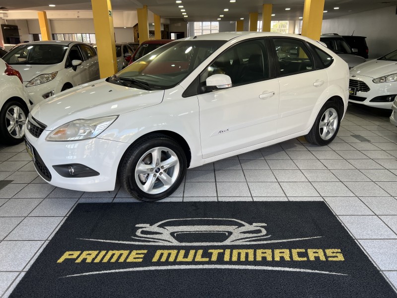 focus 1.6 glx 8v flex 4p manual 2013 caxias do sul