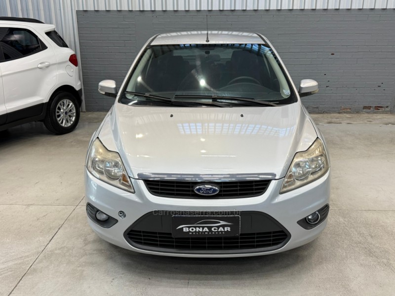 FOCUS 2.0 GLX 16V FLEX 4P MANUAL - 2010 - CAXIAS DO SUL