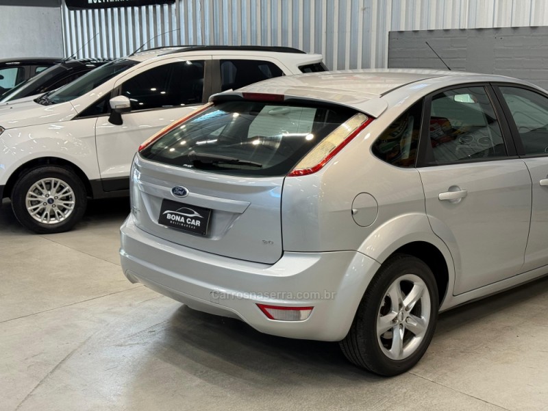 FOCUS 2.0 GLX 16V FLEX 4P MANUAL - 2010 - CAXIAS DO SUL
