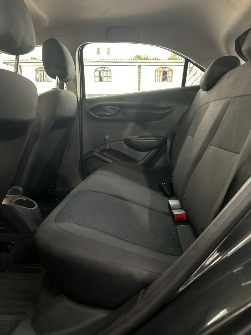 ONIX 1.0 JOY 8V FLEX 4P MANUAL - 2018 - PASSO FUNDO
