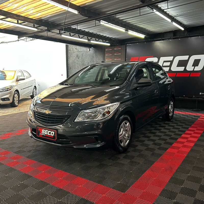 ONIX 1.0 JOY 8V FLEX 4P MANUAL