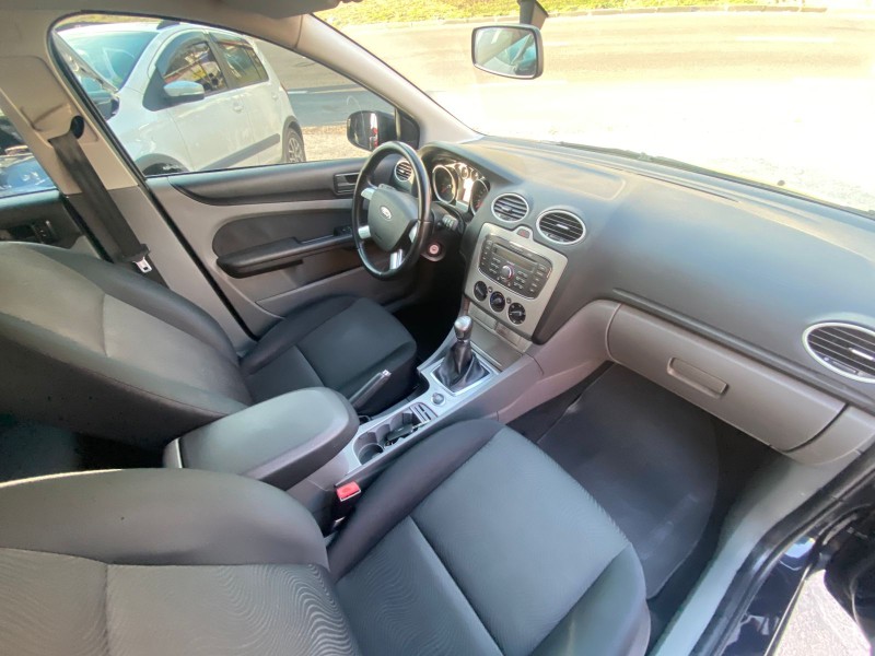 FOCUS 1.6 GLX 8V FLEX 4P MANUAL - 2012 - CAXIAS DO SUL