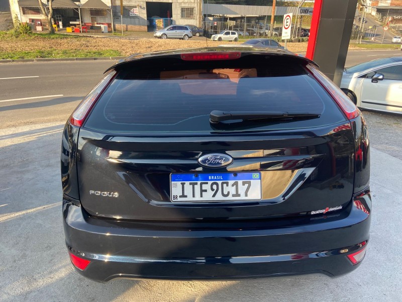FOCUS 1.6 GLX 8V FLEX 4P MANUAL - 2012 - CAXIAS DO SUL