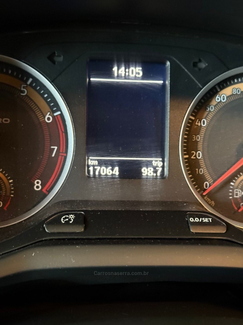 SAVEIRO 1.6 MSI EXTREME CD 16V FLEX 2P MANUAL - 2024 - LAJEADO