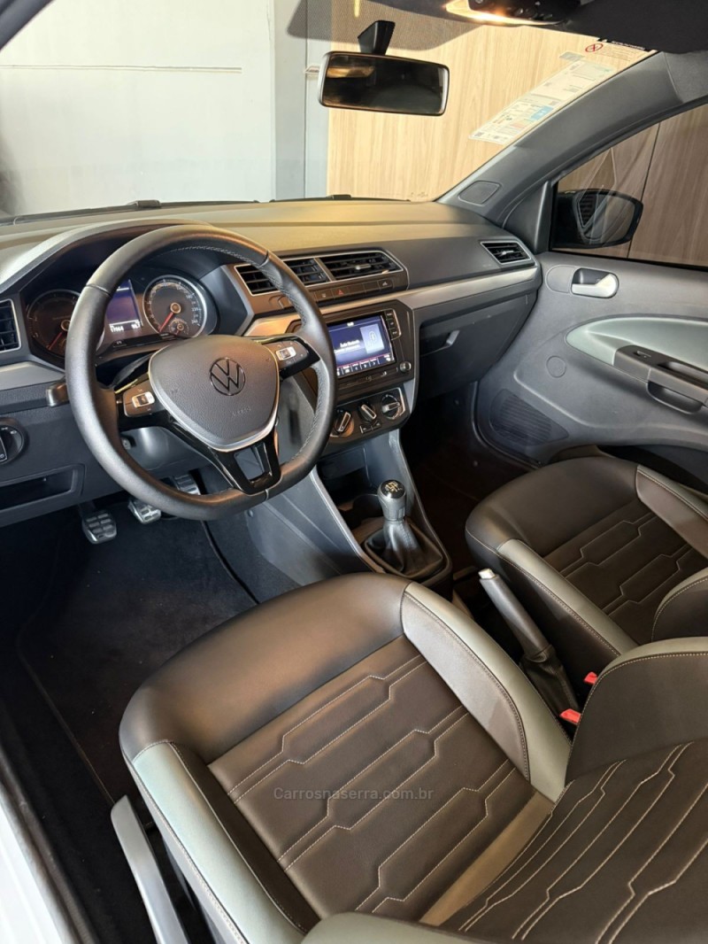 SAVEIRO 1.6 MSI EXTREME CD 16V FLEX 2P MANUAL - 2024 - LAJEADO