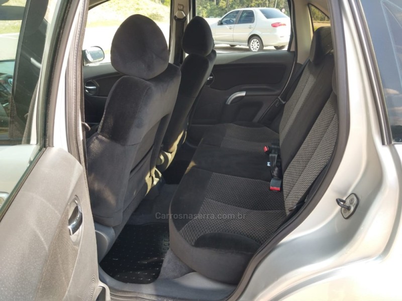 C3 1.4 I EXCLUSIVE 8V FLEX 4P MANUAL - 2012 - CAXIAS DO SUL