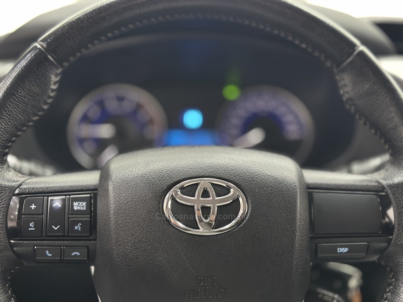 HILUX 2.8 SR 4X4 CD 16V DIESEL 4P AUTOMÁTICO - 2020 - SANTA CRUZ DO SUL