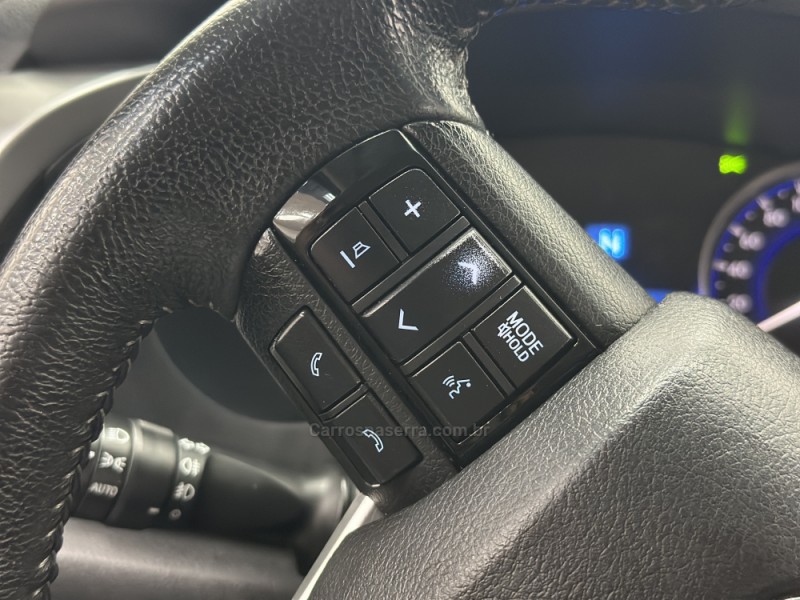 HILUX 2.8 SR 4X4 CD 16V DIESEL 4P AUTOMÁTICO - 2020 - SANTA CRUZ DO SUL