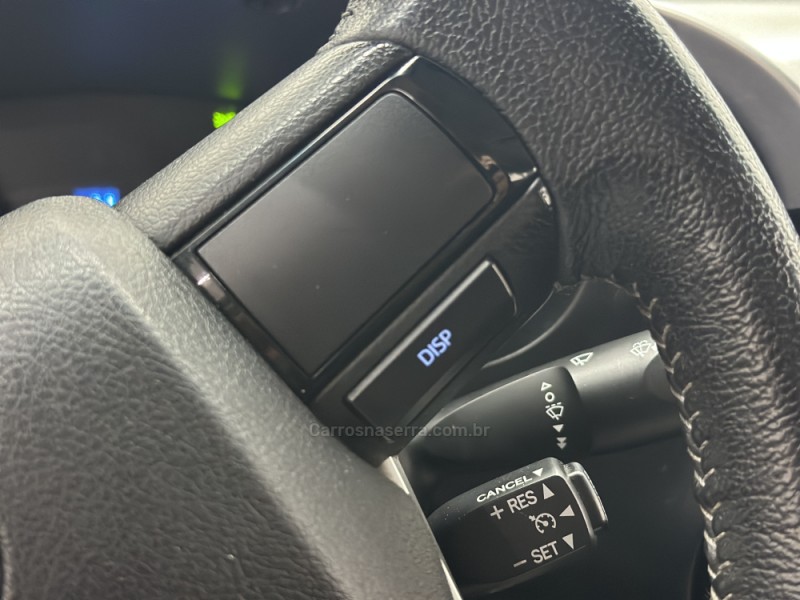 HILUX 2.8 SR 4X4 CD 16V DIESEL 4P AUTOMÁTICO - 2020 - SANTA CRUZ DO SUL