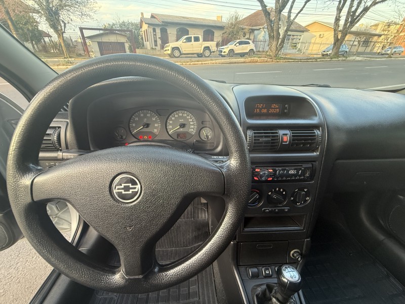 ASTRA 2.0 MPFI ADVANTAGE 8V FLEX 2P MANUAL - 2007 - FARROUPILHA