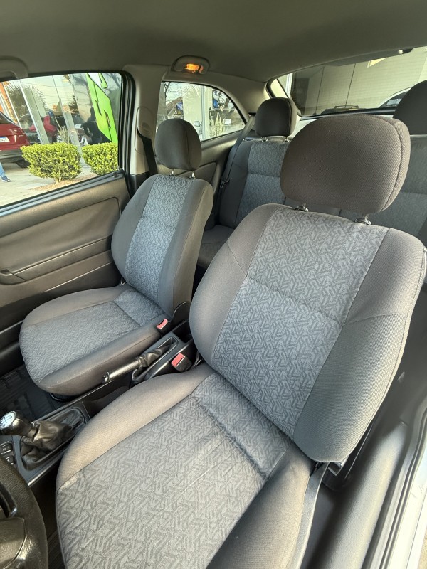 ASTRA 2.0 MPFI ADVANTAGE 8V FLEX 2P MANUAL - 2007 - FARROUPILHA
