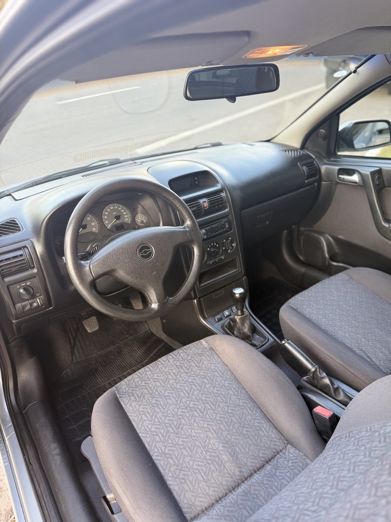 ASTRA 2.0 MPFI ADVANTAGE 8V FLEX 2P MANUAL - 2007 - FARROUPILHA