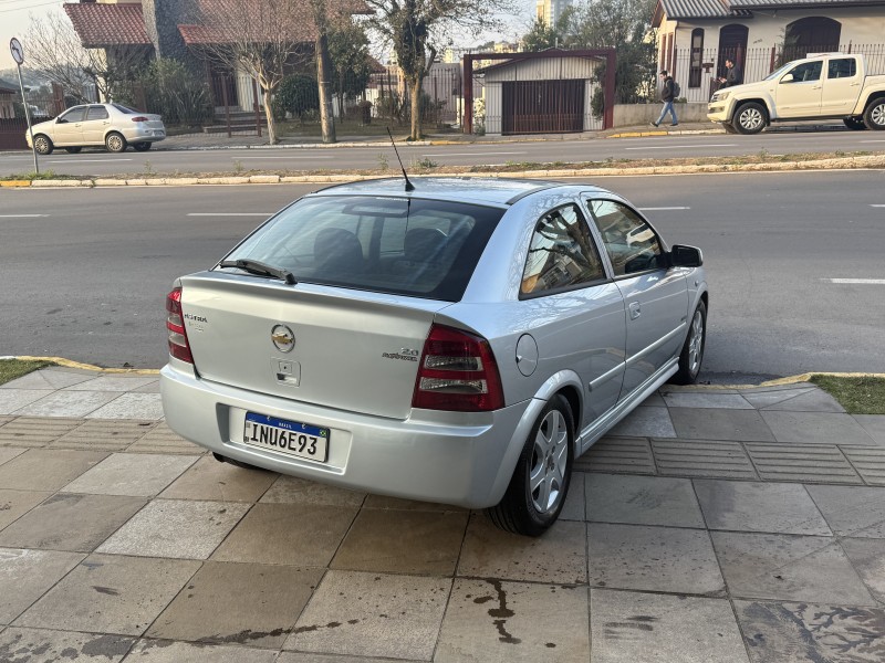 ASTRA 2.0 MPFI ADVANTAGE 8V FLEX 2P MANUAL - 2007 - FARROUPILHA