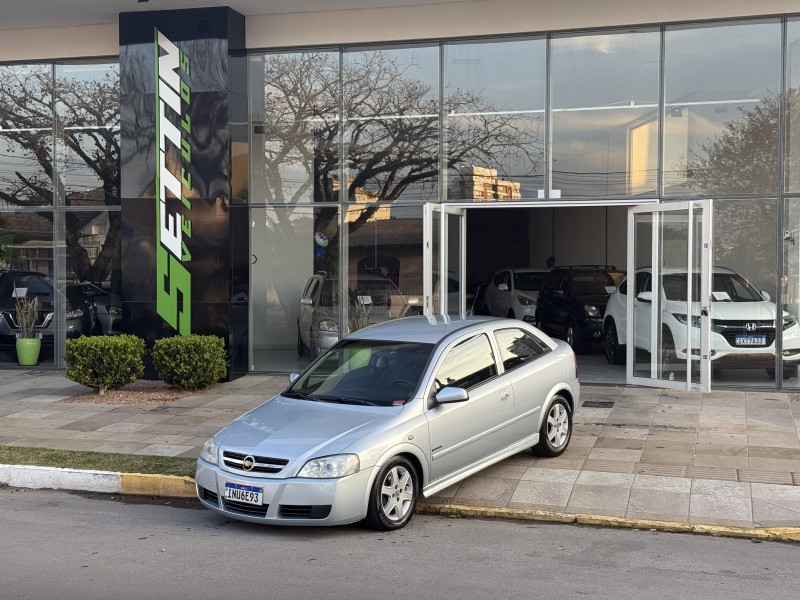 ASTRA 2.0 MPFI ADVANTAGE 8V FLEX 2P MANUAL