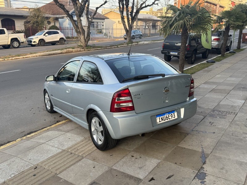ASTRA 2.0 MPFI ADVANTAGE 8V FLEX 2P MANUAL - 2007 - FARROUPILHA