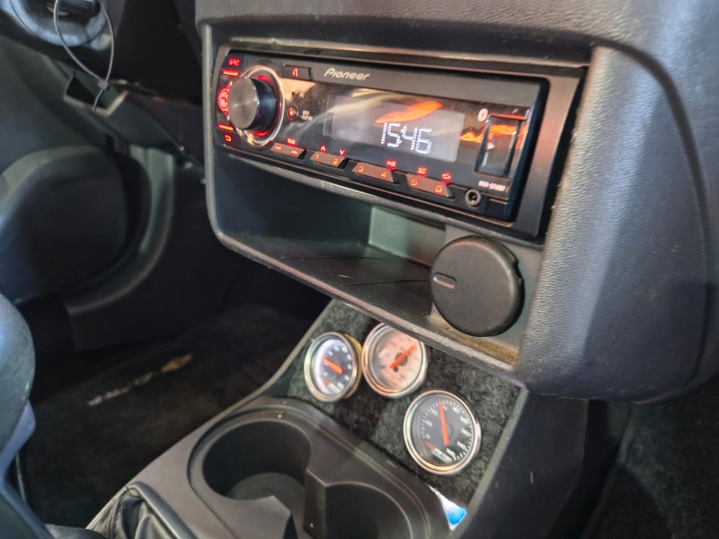 MONTANA 1.4 MPFI LS CS 8V FLEX 2P MANUAL - 2013 - CAXIAS DO SUL