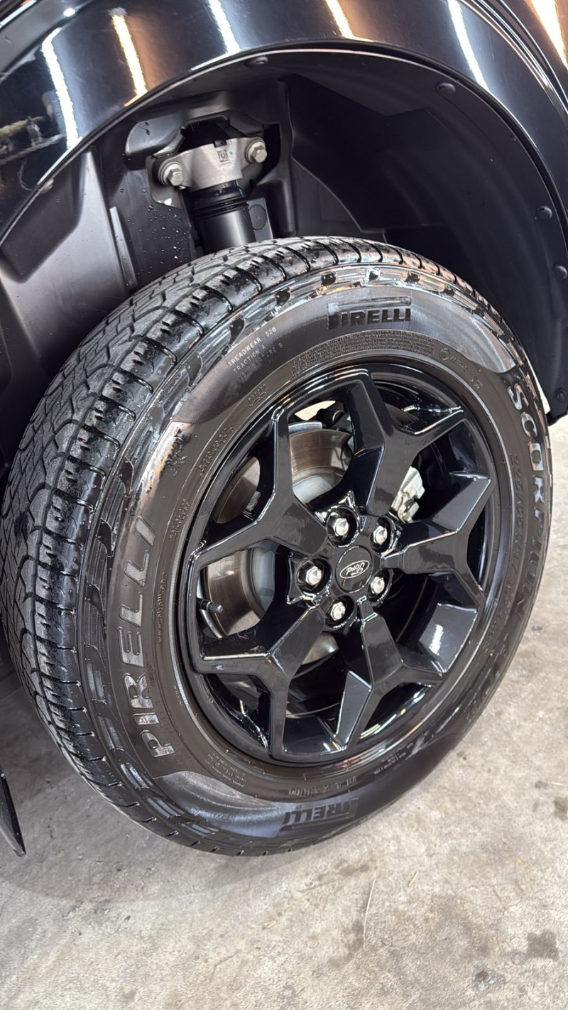 MAVERICK 2.0 LARIAT FX4 ECOBOOST AUTOMÁTICO - 2024 - CAXIAS DO SUL