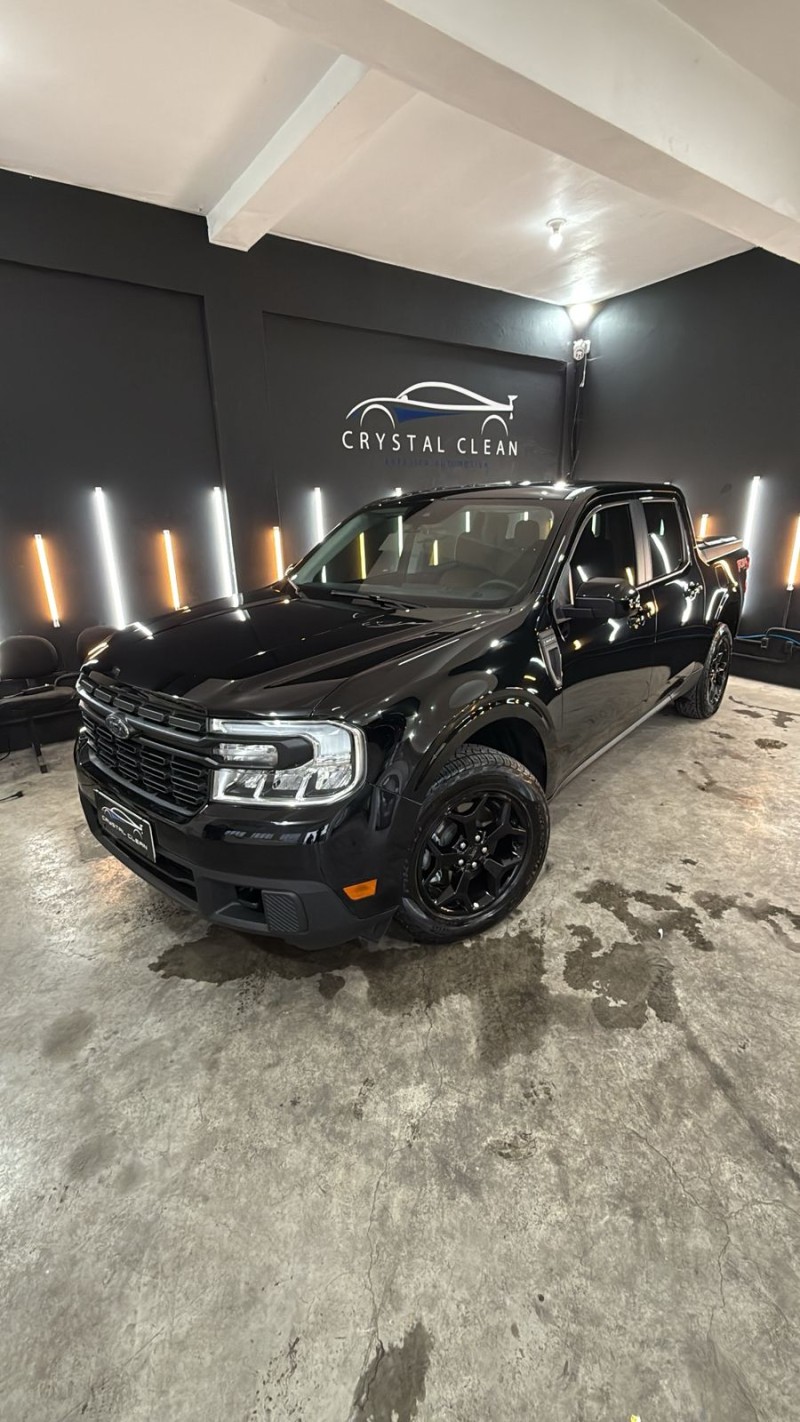 MAVERICK 2.0 LARIAT FX4 ECOBOOST AUTOMÁTICO - 2024 - CAXIAS DO SUL