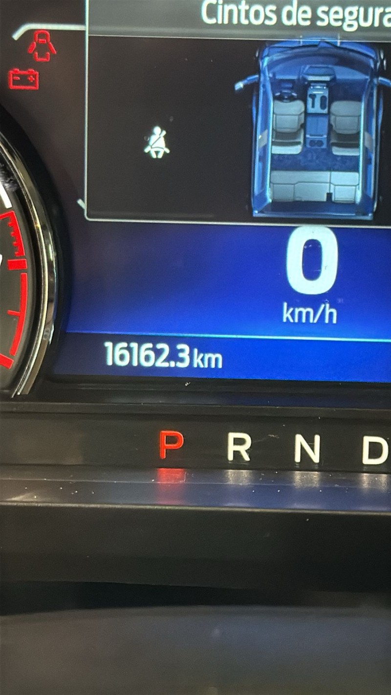 MAVERICK 2.0 LARIAT FX4 ECOBOOST AUTOMÁTICO - 2024 - CAXIAS DO SUL