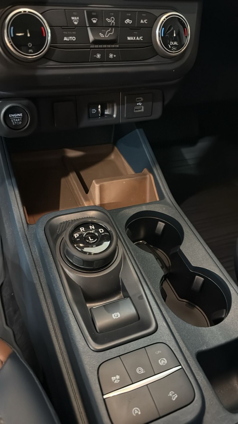 MAVERICK 2.0 LARIAT FX4 ECOBOOST AUTOMÁTICO - 2024 - CAXIAS DO SUL