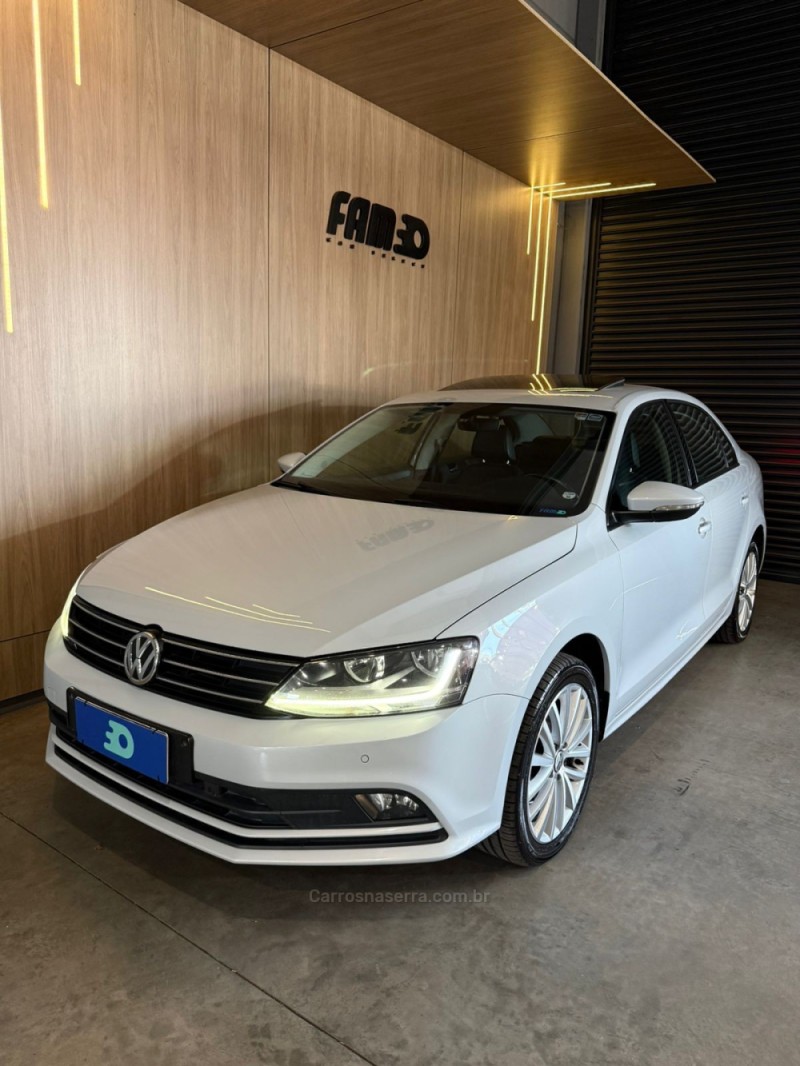 jetta 1.4 16v tsi comfortline flex 4p tiptronic 2018 lajeado