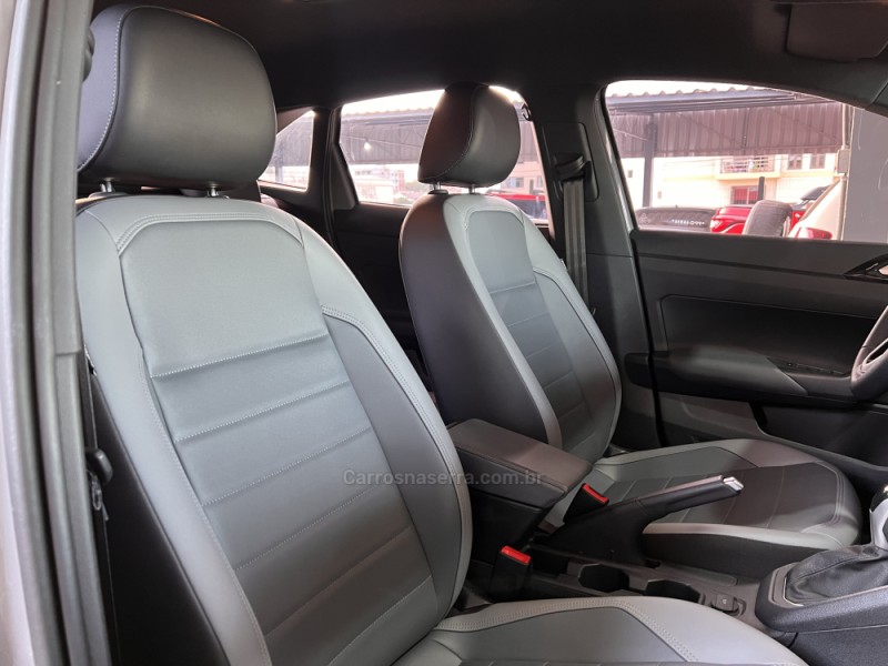NIVUS 1.0 TSI HIGHLINE FLEX 4P AUTOMÁTICO - 2023 - BOM PRINCíPIO