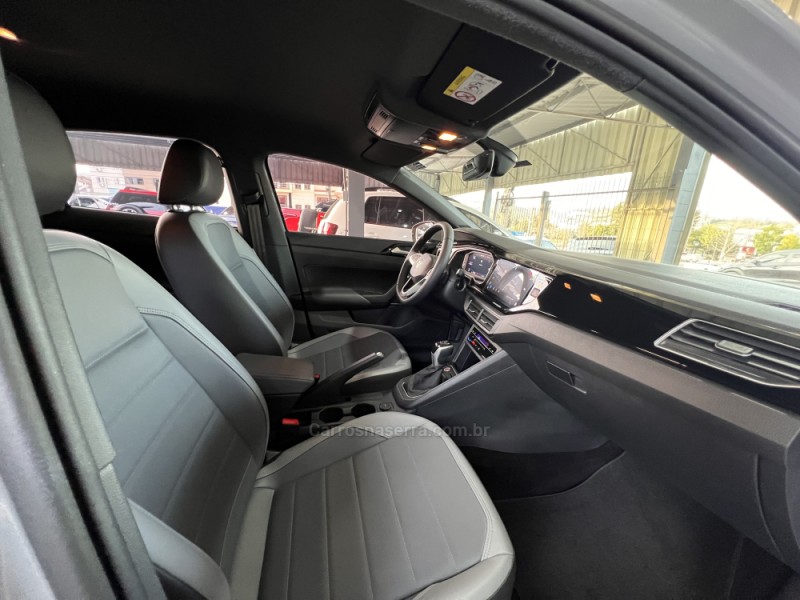 NIVUS 1.0 TSI HIGHLINE FLEX 4P AUTOMÁTICO - 2023 - BOM PRINCíPIO