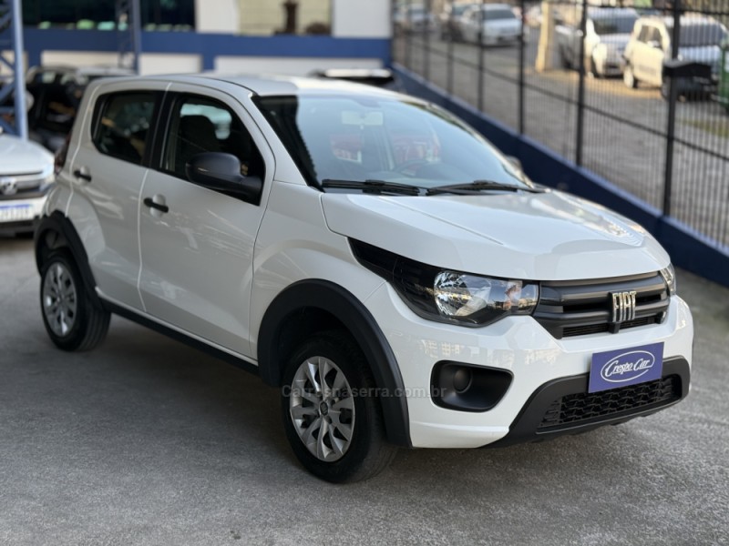 MOBI  - 2022 - CAXIAS DO SUL