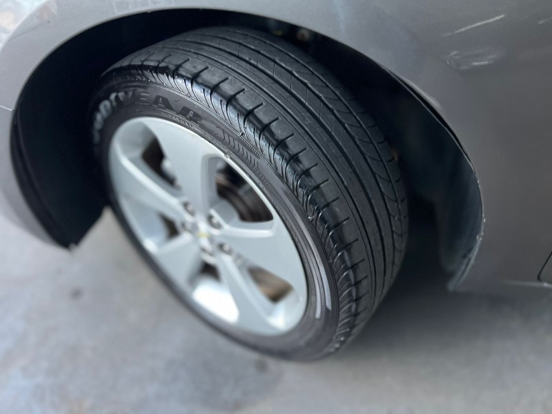 CRUZE 1.8 LT 16V FLEX 4P AUTOMÁTICO - 2014 - CAXIAS DO SUL