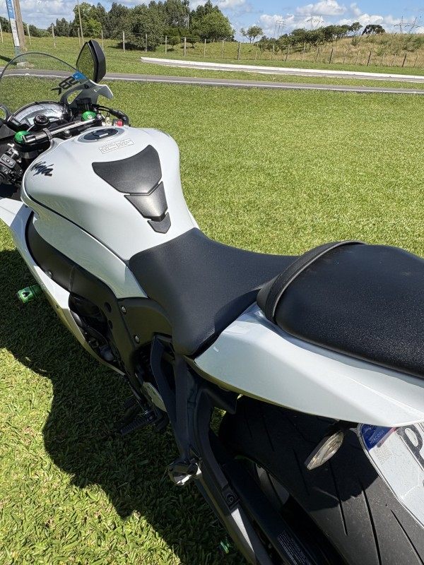 NINJA ZX-10R ABS - 2019 - FARROUPILHA