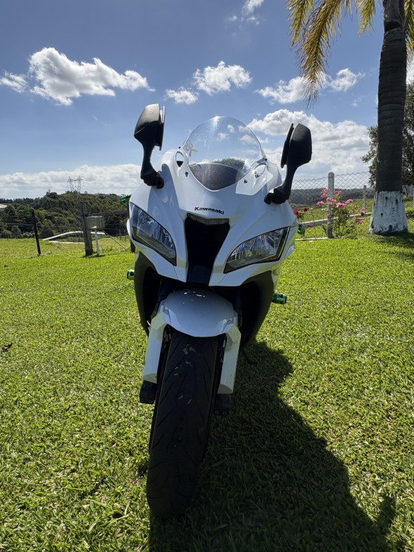NINJA ZX-10R ABS - 2019 - FARROUPILHA