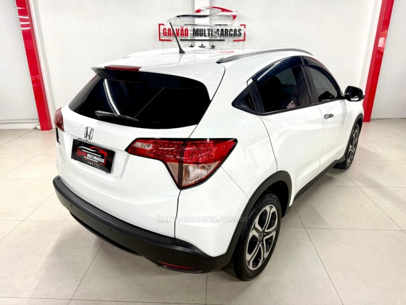 HR-V 1.8 16V FLEX EXL 4P AUTOMÁTICO - 2016 - CAXIAS DO SUL