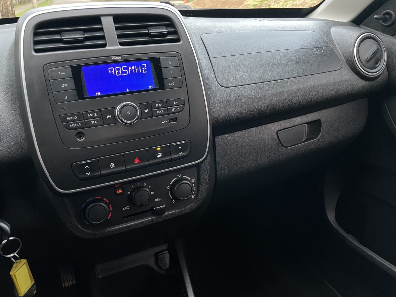 KWID 1.0 12V SCE FLEX ZEN MANUAL - 2018 - CAXIAS DO SUL