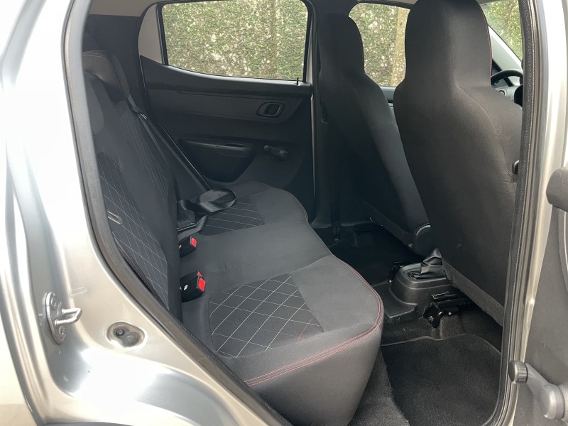 KWID 1.0 12V SCE FLEX ZEN MANUAL - 2018 - CAXIAS DO SUL