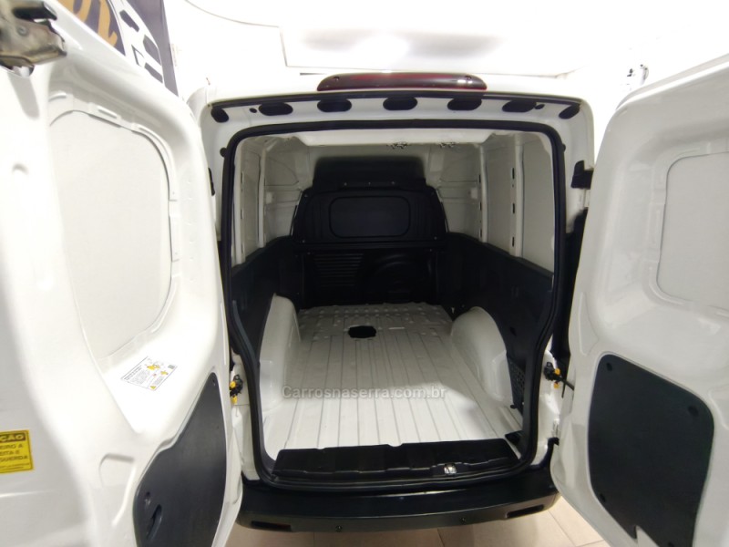 FIORINO 1.4 ENDURANCE EVO 8V FLEX 2P MANUAL - 2023 - ANTôNIO PRADO