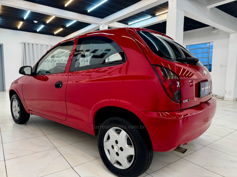 CELTA 1.0 MPFI LS 8V FLEX 4P MANUAL - 2013 - BOM RETIRO DO SUL