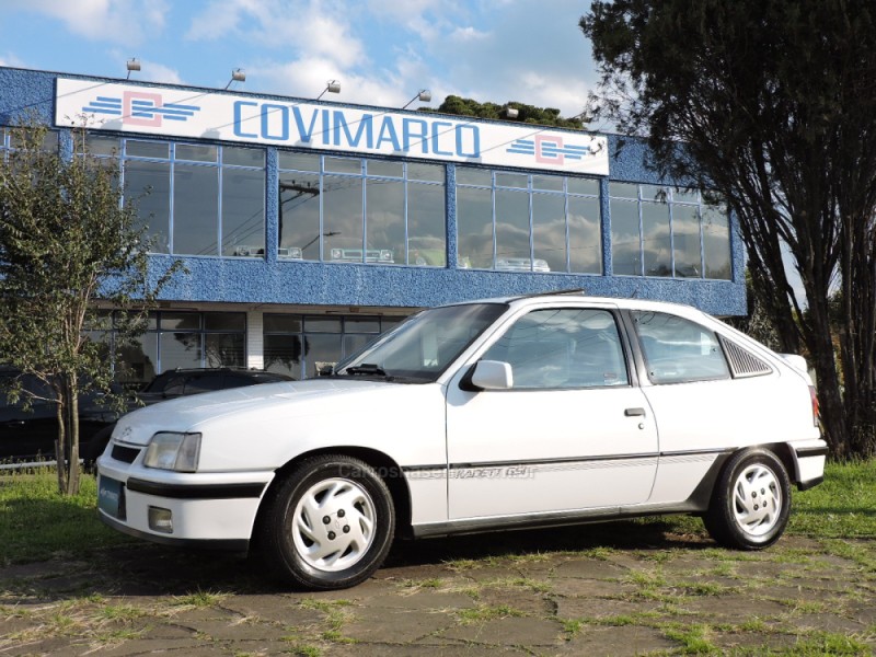 KADETT 2.0 MPFI GSI 8V GASOLINA 2P MANUAL