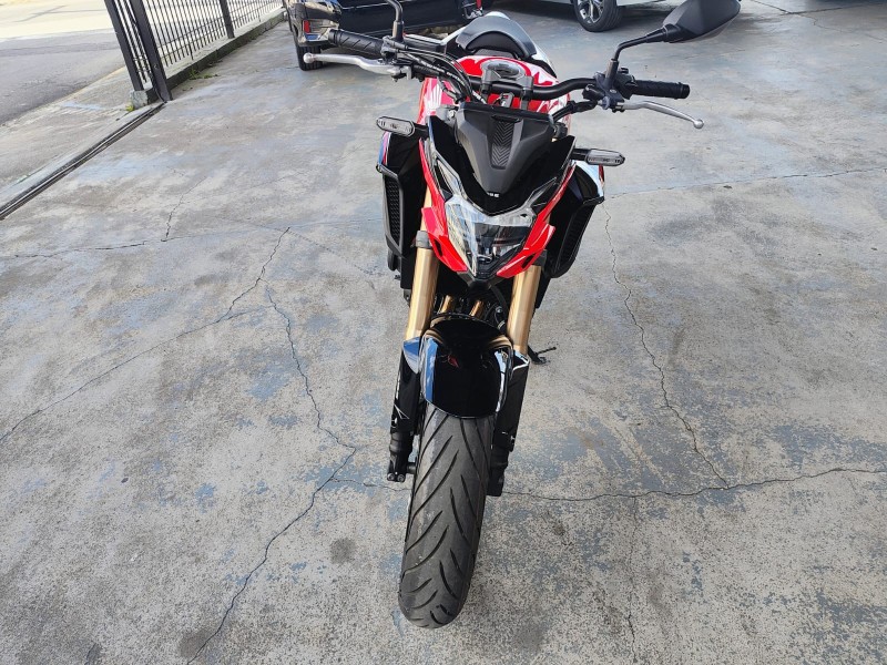 CB 500F ABS - 2024 - CAXIAS DO SUL