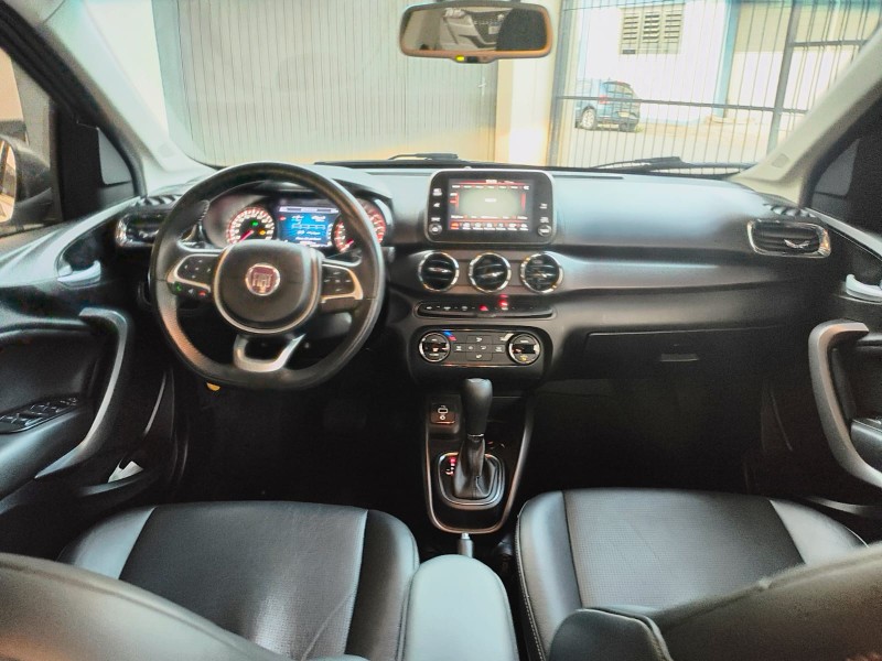 CRONOS 1.8 PRECISION 16V FLEX AUTOMÁTICO - 2019 - CAXIAS DO SUL