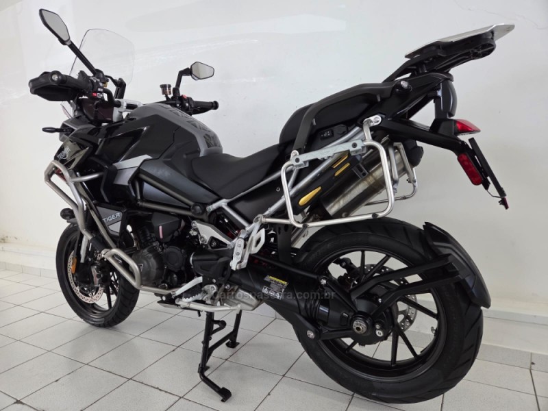 TIGER 1200 GT EX  - 2024 - CAXIAS DO SUL