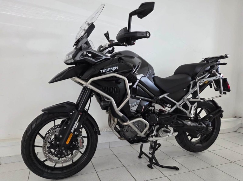 TIGER 1200 GT EX  - 2024 - CAXIAS DO SUL