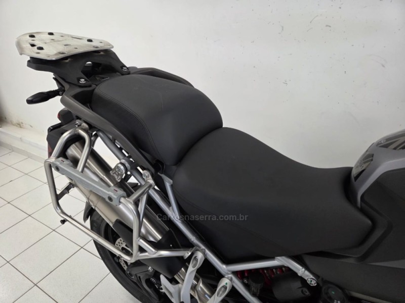 TIGER 1200 GT EX  - 2024 - CAXIAS DO SUL