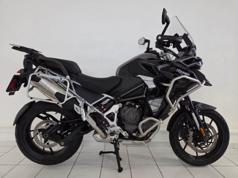 TIGER 1200 GT EX  - 2024 - CAXIAS DO SUL