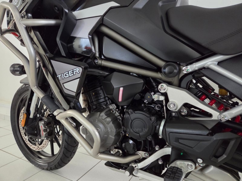 TIGER 1200 GT EX  - 2024 - CAXIAS DO SUL