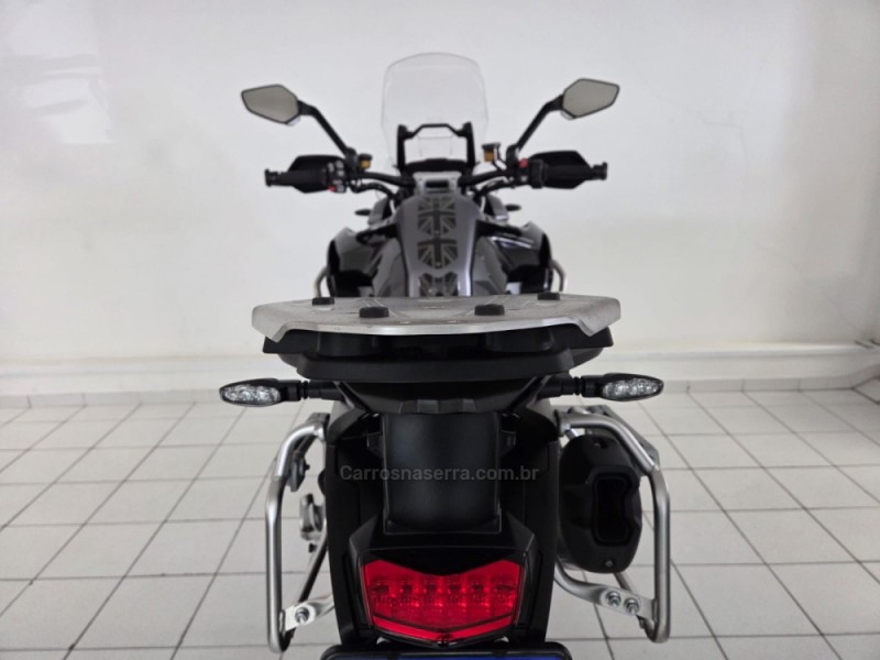 TIGER 1200 GT EX  - 2024 - CAXIAS DO SUL
