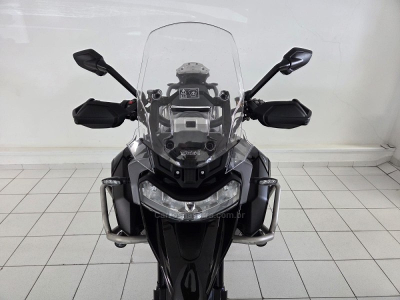 TIGER 1200 GT EX  - 2024 - CAXIAS DO SUL