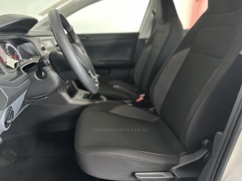 POLO 1.0 MPI TRACK 4P MANUAL - 2024 - NOVO HAMBURGO