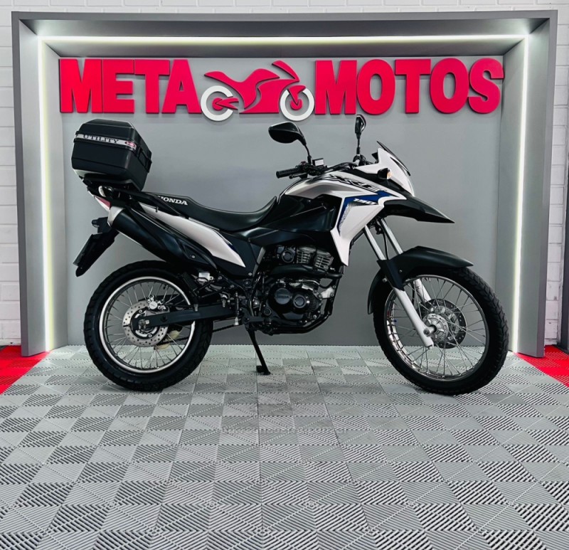 xre 190 abs 2019 campo bom