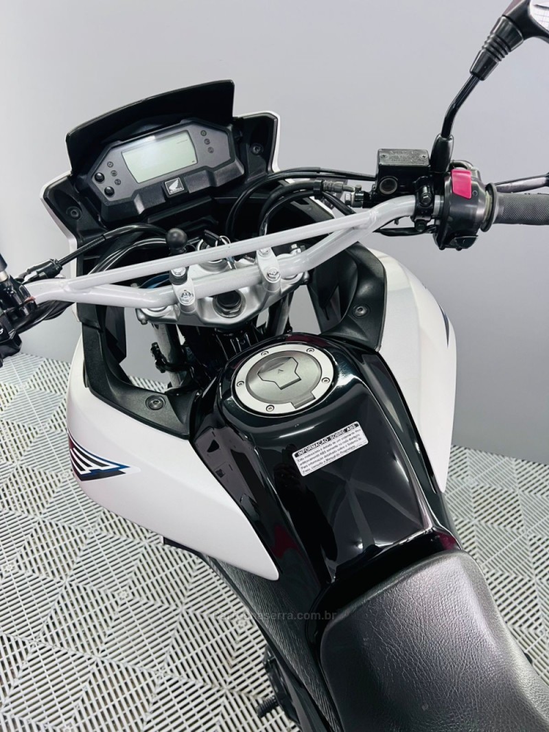 XRE 190 ABS  - 2019 - CAMPO BOM