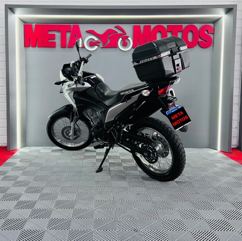 XRE 190 ABS  - 2019 - CAMPO BOM